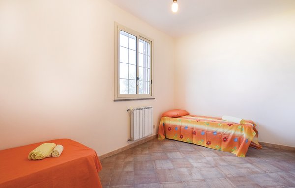 Ferienwohnung - San Nicola L'Arena , Italien - ISP177 602