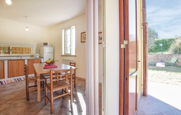 Ferienwohnung - San Nicola L'Arena , Italien - ISP177 301