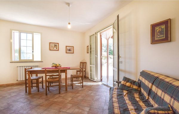 Ferienwohnung - San Nicola L'Arena , Italien - ISP177 3