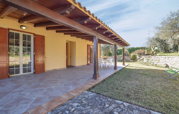 Ferienwohnung - San Nicola L'Arena , Italien - ISP177 101