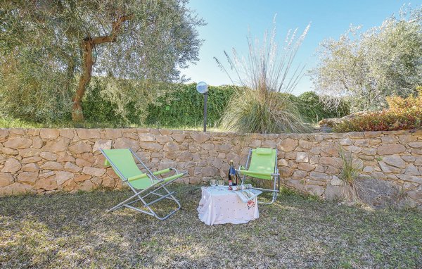 Ferienwohnung - San Nicola L'Arena , Italien - ISP177 102