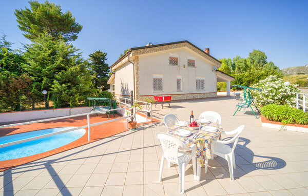 Location de vacances - Monreale , Italie - ISP187 2