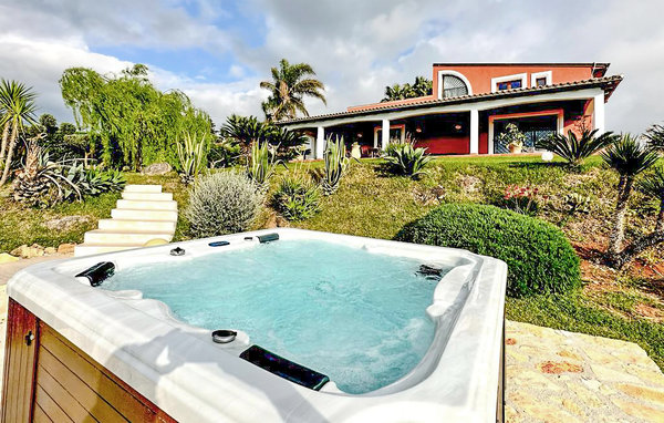 Ferienhaus Villa Musasealdoge