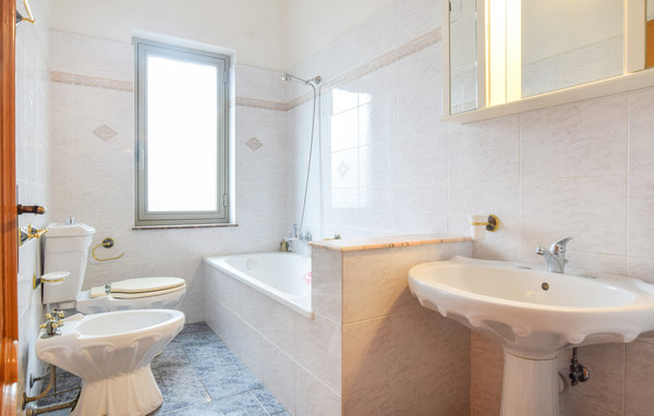Ferienwohnung Casa Di Carlo