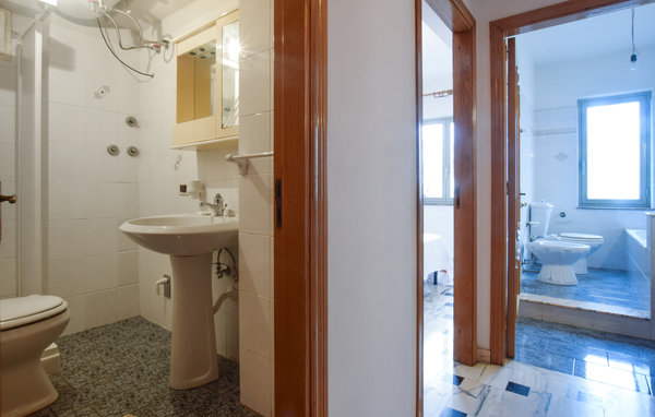 Ferienwohnung Casa Di Carlo