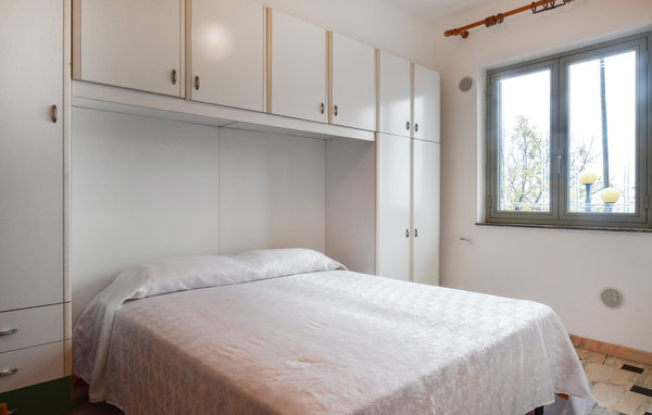 Ferienwohnung Casa Di Carlo