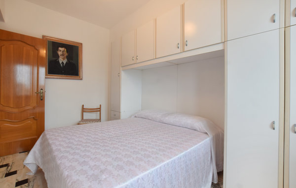 Ferienwohnung Casa Di Carlo