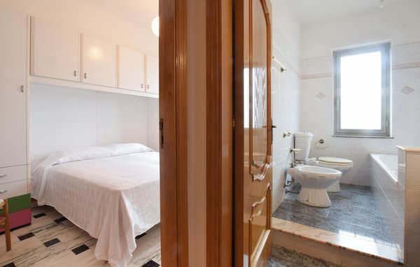 Ferienwohnung Casa Di Carlo