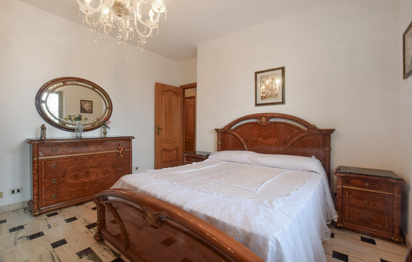 Ferienwohnung Casa Di Carlo