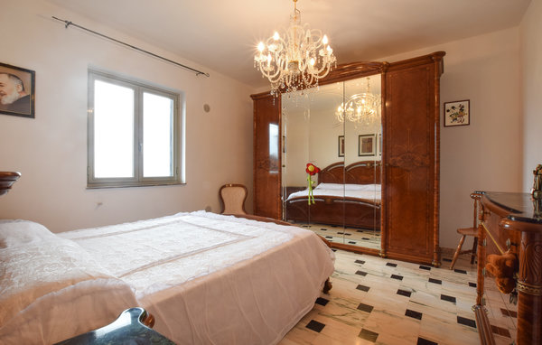 Ferienwohnung Casa Di Carlo