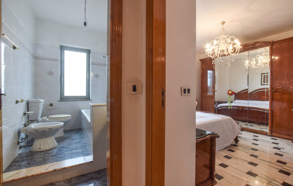 Ferienwohnung Casa Di Carlo