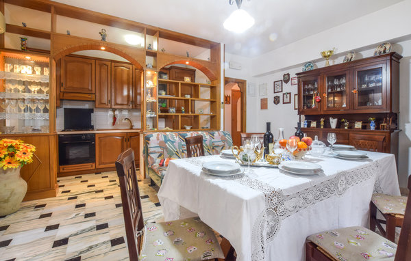 Ferienwohnung Casa Di Carlo