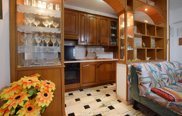 Ferienwohnung Casa Di Carlo