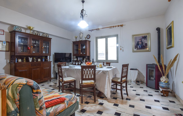 Ferienwohnung Casa Di Carlo