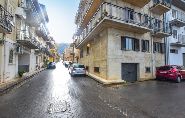 Ferienwohnung Casa Di Carlo