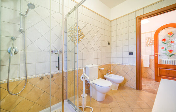 Casa di vacanze 