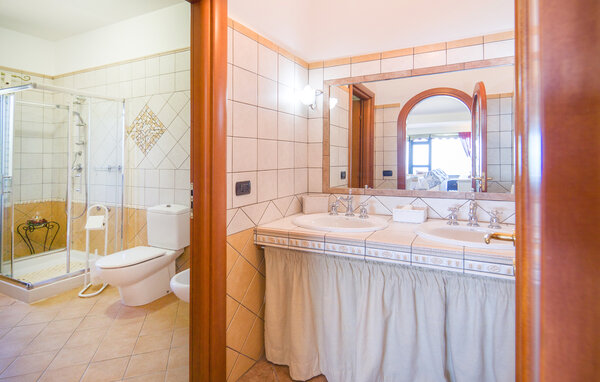 Casa di vacanze 