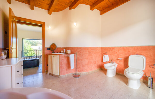 Casa di vacanze 