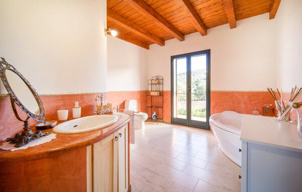 Casa di vacanze 