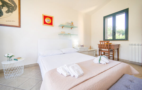 Casa di vacanze 