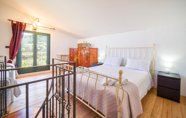 Casa di vacanze 