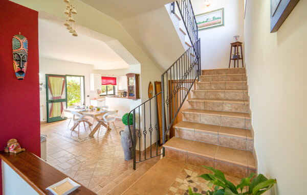 Casa di vacanze 
