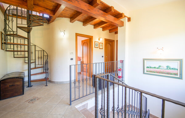 Casa di vacanze 