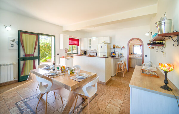 Casa di vacanze 
