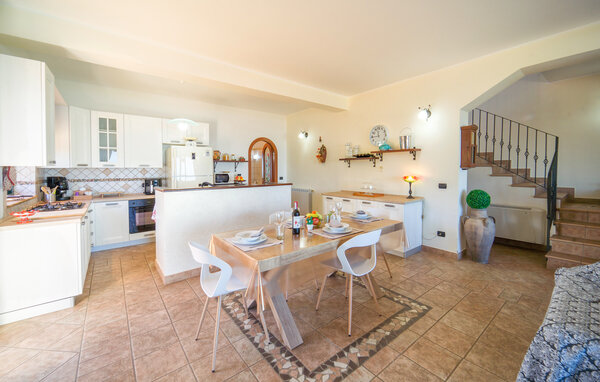 Casa di vacanze 