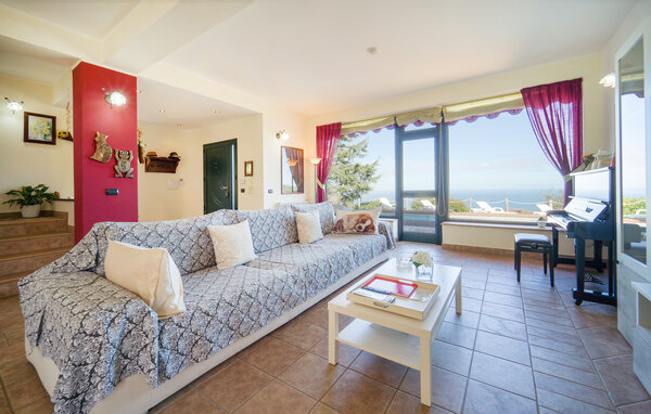 Casa di vacanze 