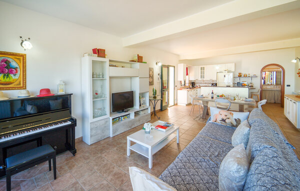 Casa di vacanze 