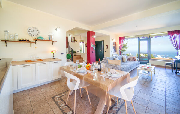 Casa di vacanze 