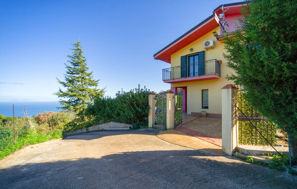 Casa di vacanze 