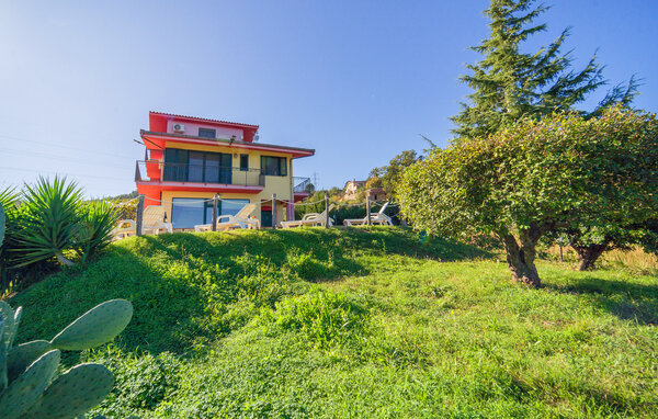Casa di vacanze 