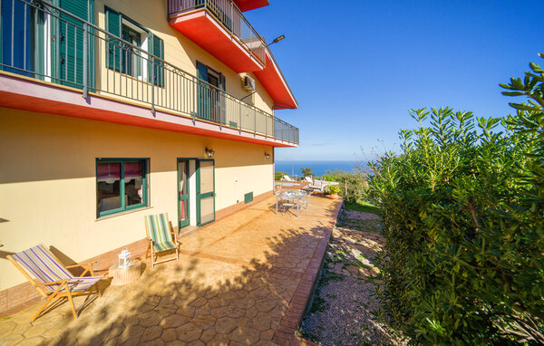 Casa di vacanze 