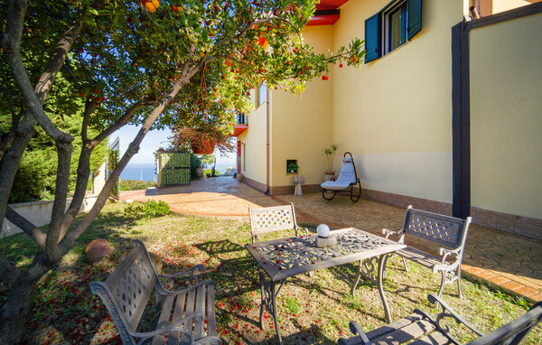 Casa di vacanze 