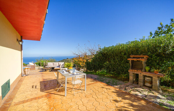 Casa di vacanze 