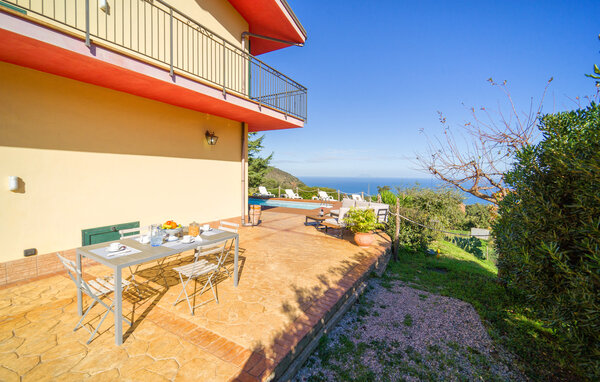 Casa di vacanze 
