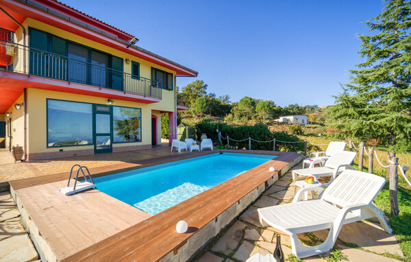 Casa di vacanze 