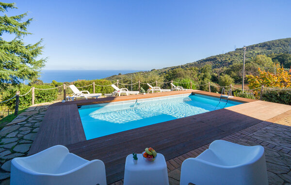 Casa di vacanze 