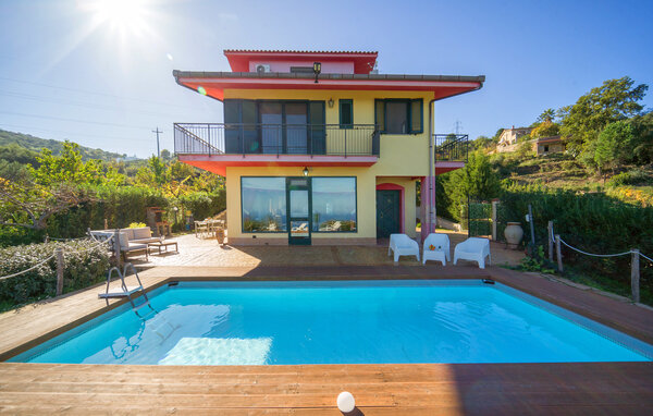 Casa di vacanze 