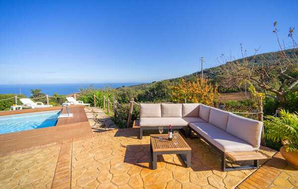 Casa di vacanze 