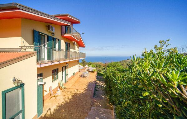 Casa di vacanze 