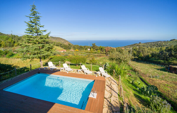Casa di vacanze 