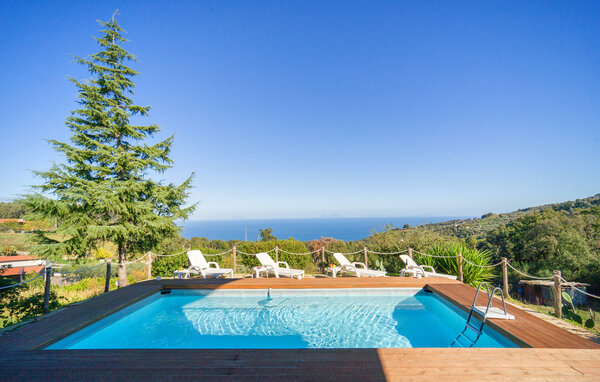Casa di vacanze 