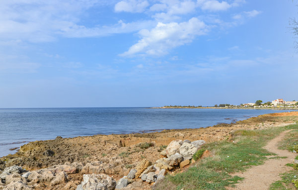 Apartament - Palermo , Wlochy - ISP206 902