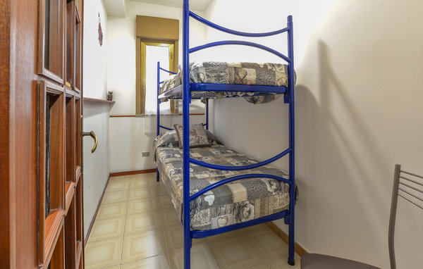 Apartament - Palermo , Wlochy - ISP206 603