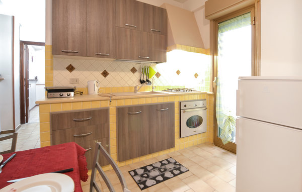 Apartament - Palermo , Wlochy - ISP206 402