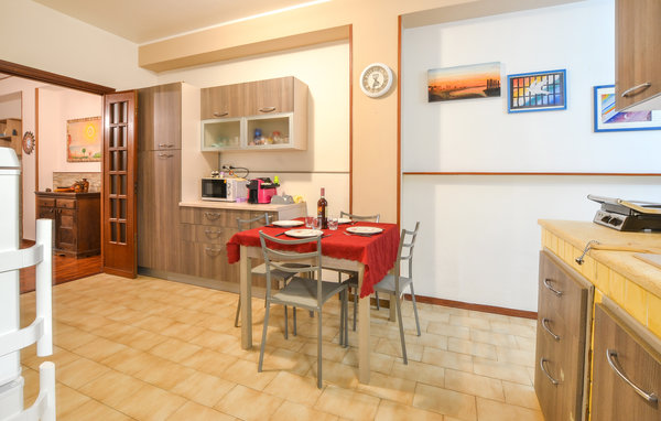 Apartament - Palermo , Wlochy - ISP206 404