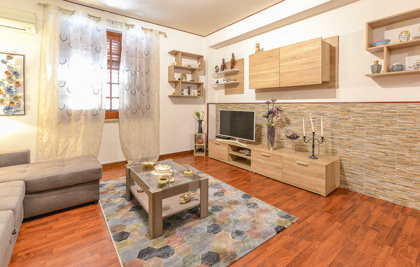 Apartament - Palermo , Wlochy - ISP206 301